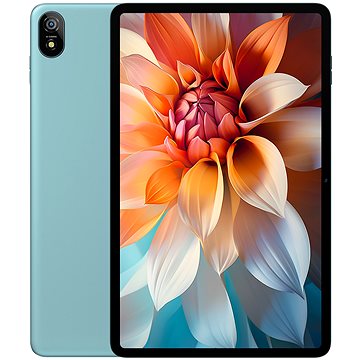 Blackview Tab 18 12 GB / 256 GB Grün