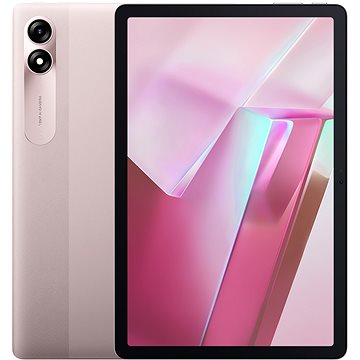 Blackview TAB9 WIFI 6 GB / 256 GB Pink