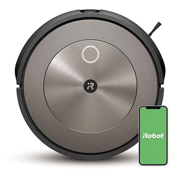 IRobot Roomba J9 J915840 Ruby