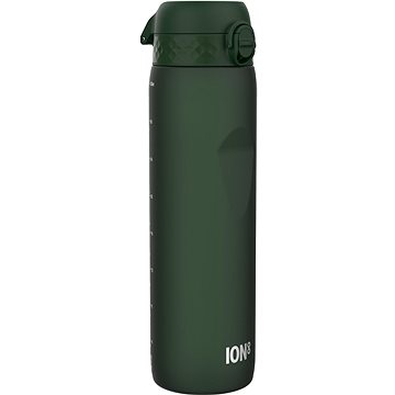 Ion8 Auslaufsichere Flasche Dark Green 1000 Ml