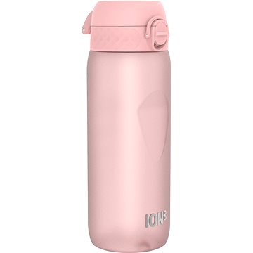 ion8 Auslaufsichere Trinkflasche Rose Quartz 750 ml