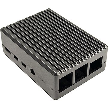 Inter-Tech ODS-716 Für Raspberry Pi 4 B Black