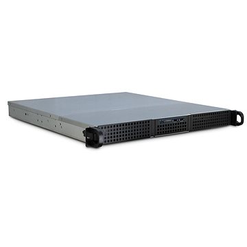Inter-Tech IPC 1U-10248 - Rack 1U