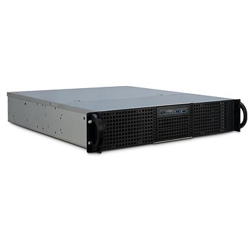 Inter-Tech IPC 2U-20248 - Rack 2U