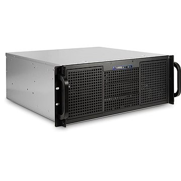 Inter-Tech IPC 4U-40240 - Rack 4U