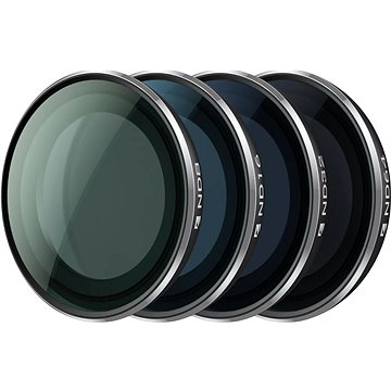 E-shop Insta360 GO 3S ND Filter Set