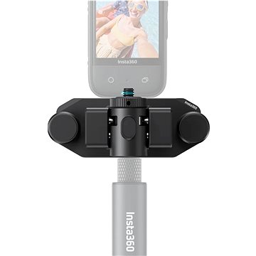 E-shop Insta360 Magnetic Selfie Stick Holster