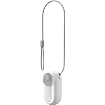 Insta360 GO 3/GO 3S Magnet Pendant Safety Cord (White)