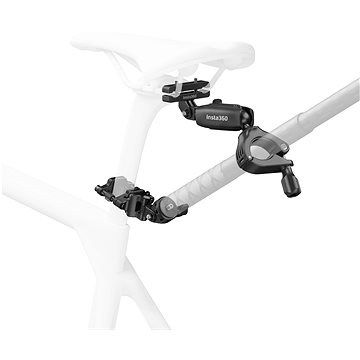 Insta360 Bike Tail Mount Kit