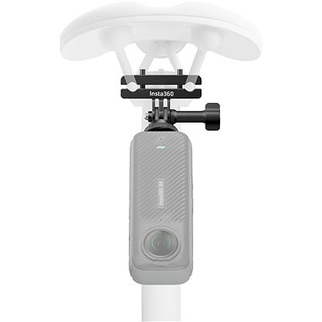 Insta360 Bike Seat Rail Mount