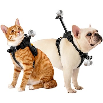 E-shop Insta360 Pet Harness Mount Size S