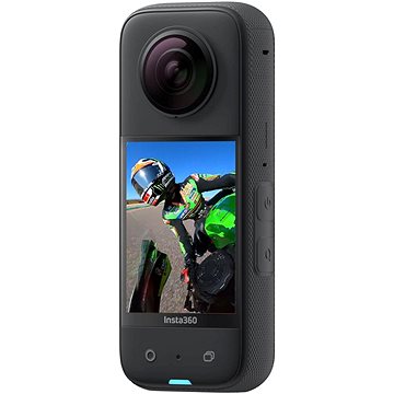 E-shop Insta360 ONE X3