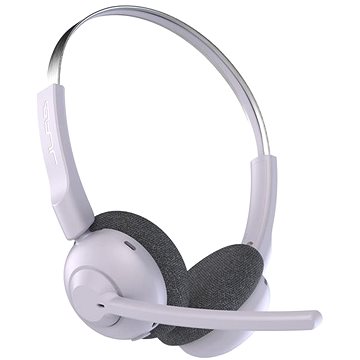 JLAB Go Work Pop Wireless Headphones Lilac