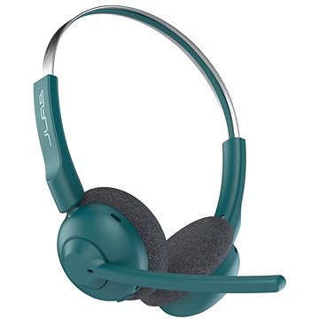 JLAB Go Work Pop Wireless Headphones Teal