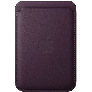 Apple FineWoven Wallet mit MagSafe für iPhone und Blackberry