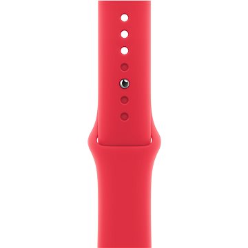 Apple Watch 41mm (PRODUCT)RED Sportarmband - S/M