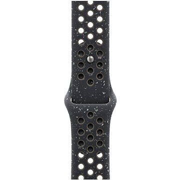 Apple Watch 46mm Nike Sportarmband Midnight Sky - M/L