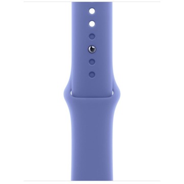 Apple Watch 46 mm mauve Sportarmband - M/L