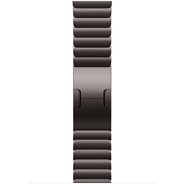 Apple Watch 46mm Gliederarmband Schiefe