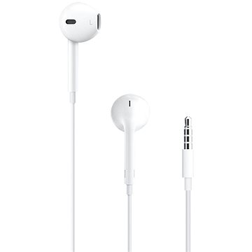 Apple EarPods mit 3,5-mm-Kopfhörerkonektor