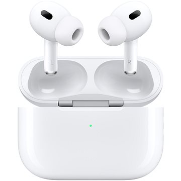 Apple AirPods Pro 2022 mit MagSafe Gehäuse (USB-C)