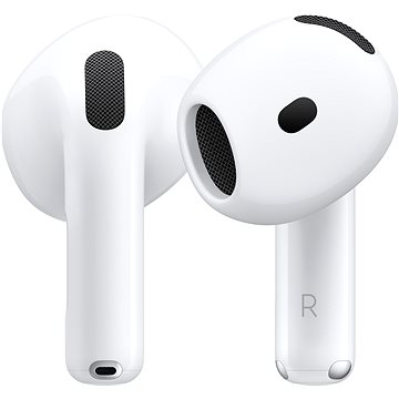 Apple AirPods 4 mit aktiver Geräuschunterdrückung