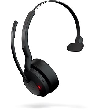 Jabra Evolve2 55 LINK380C MS Mono