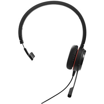 Jabra Evolve 20 MS Mono USB-A SE