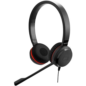 Jabra Evolve 30 II MS Stereo USB-C 5399-823-389