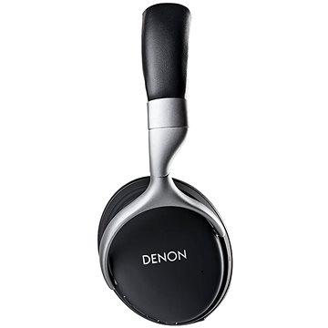 DENON AH-GC30 Schwarz