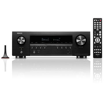 Denon AVR-S770H schwarz