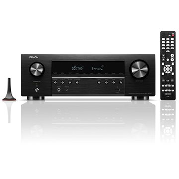 Denon AVC-S670H schwarz