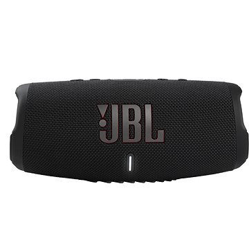 JBL Charge 5 Schwarz