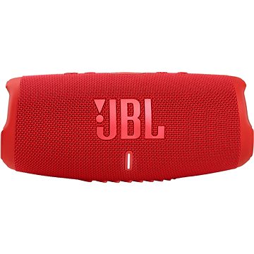 JBL Charge 5 Rot