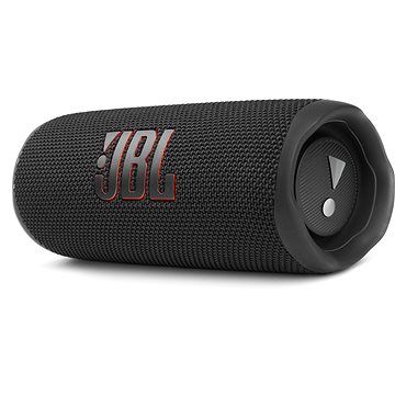 JBL Flip 6 schwarz