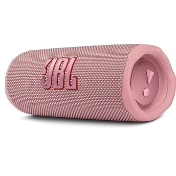 JBL Flip 6 rosa