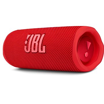 JBL Flip 6 rot