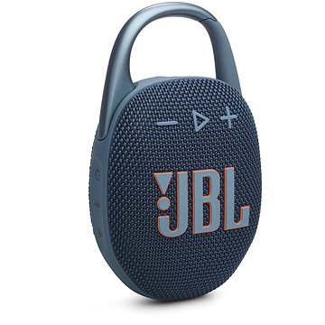 JBL Clip 5 Blau