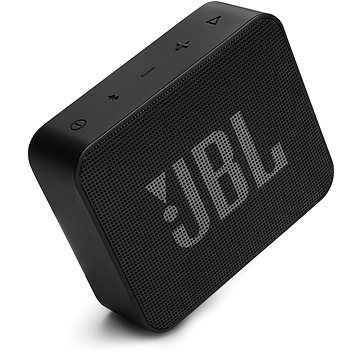 JBL GO Essential - schwarz