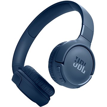 JBL Tune 520BT - blau