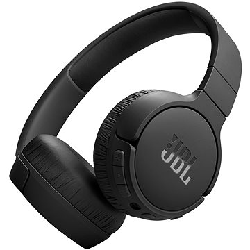 JBL Tune 670NC schwarz