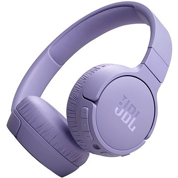 JBL Tune 670NC lila