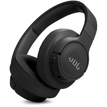 JBL Tune 770NC schwarz