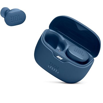 JBL Tune Buds Blue