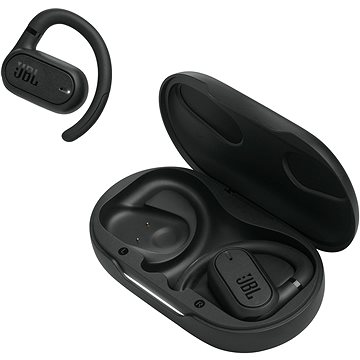 JBL Soundgear Sense schwarz