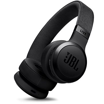 JBL Live 670NC schwarz