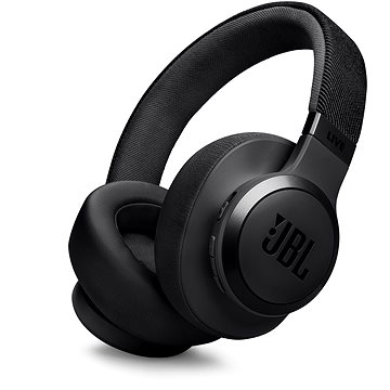 JBL Live 770NC schwarz