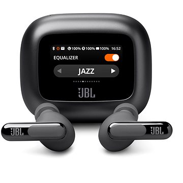 JBL Live Beam 3 schwarz