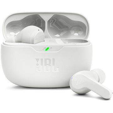 JBL Wave Beam - weiß