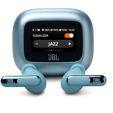 JBL Live Beam 3 blau